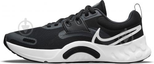 ᐉ Кроссовки Nike Renew Retaliation TR 3 DA1350-003 р.US 12 черный • Купить  в Киеве, Украине • Лучшая цена в Эпицентре