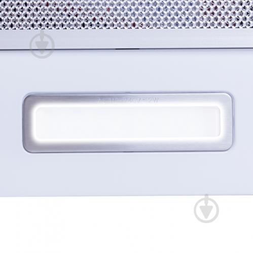 Вытяжка Minola HTL 6714 WH 1100 LED - фото 23 Вытяжка Minola HTL 6714 WH 1100 LED - фото 23