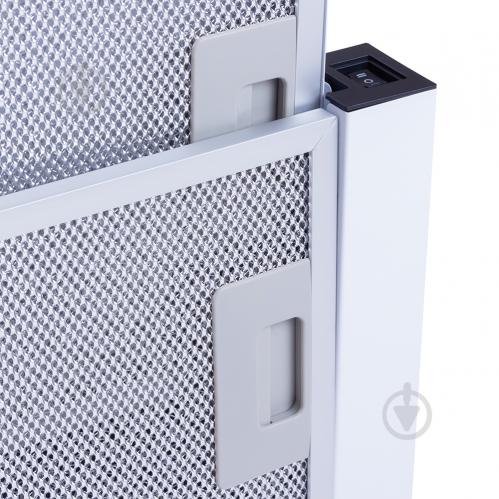 Вытяжка Minola HTL 6714 WH 1100 LED - фото 22 Вытяжка Minola HTL 6714 WH 1100 LED - фото 22
