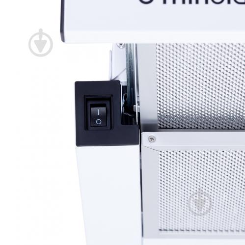 Вытяжка Minola HTL 6214 WH 700 LED - фото 25 Вытяжка Minola HTL 6214 WH 700 LED - фото 25