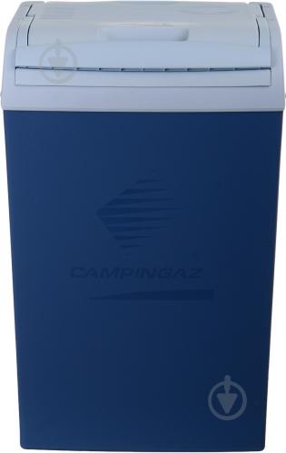 Автохолодильник термоелектричний легкий TE 20 л CMZ Campingaz 20 л - фото 5 Автохолодильник термоелектричний легкий TE 20 л CMZ Campingaz 20 л - фото 5