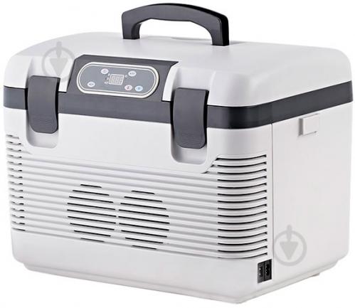 Автохолодильник TR-19А (12V/230V) Thermo 19 л - фото 5 Автохолодильник TR-19А (12V/230V) Thermo 19 л - фото 5