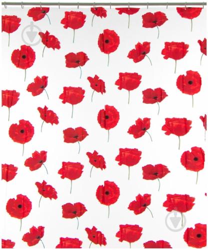 shtora dlya dusha spirella poppy 10 42344
