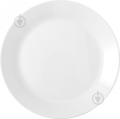 Тарілка обідня Embossed 26 см LP102C/6F(J) Luna - фото 3 Тарілка обідня Embossed 26 см LP102C/6F(J) Luna - фото 3