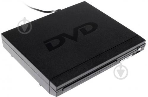 DVD-плеєр Mystery MDV-724U black - фото 11 DVD-плеєр Mystery MDV-724U black - фото 11