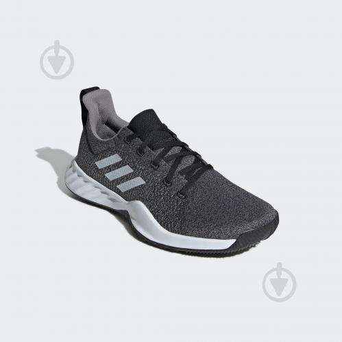ᐉ Кроссовки Adidas Solar LT Trainer M F36344 р.UK 13,5 черный • Купить в  Киеве, Украине • Лучшая цена в Эпицентре