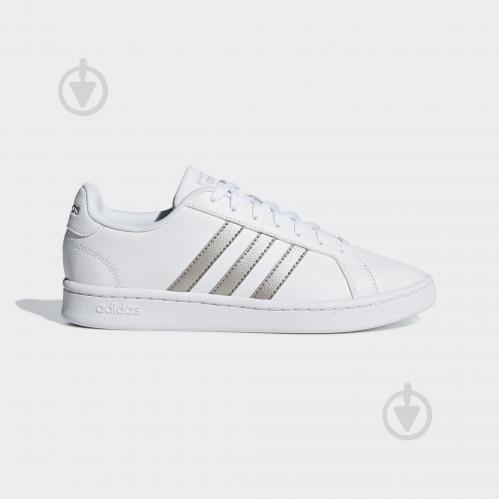 adidas grand court 27