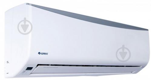 Кондиционер Gree GWH12QC-K3DNA1G (Praktik Pro) - фото 7 Кондиционер Gree GWH12QC-K3DNA1G (Praktik Pro) - фото 7
