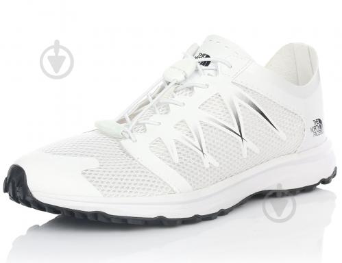 Кроссовки THE NORTH FACE LITEWAVE FLOW LACE T92YA9LG5 р.9 белый - фото 7 Кроссовки THE NORTH FACE LITEWAVE FLOW LACE T92YA9LG5 р.9 белый - фото 7