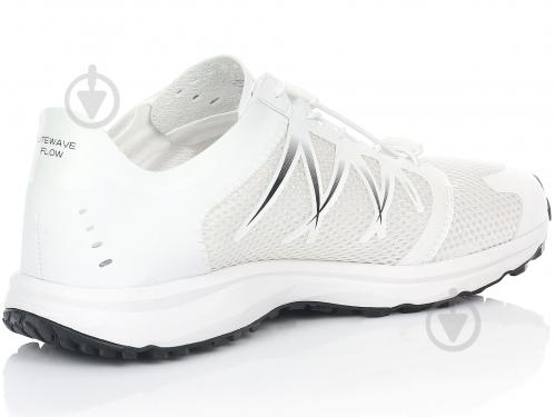 Кроссовки THE NORTH FACE LITEWAVE FLOW LACE T92YA9LG5 р.9 белый - фото 8 Кроссовки THE NORTH FACE LITEWAVE FLOW LACE T92YA9LG5 р.9 белый - фото 8