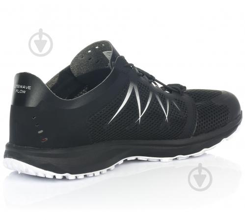 Кроссовки THE NORTH FACE LITEWAVE FLOW LACE T92VV2KY4 р. 10.5 черный - фото 8 Кроссовки THE NORTH FACE LITEWAVE FLOW LACE T92VV2KY4 р. 10.5 черный - фото 8