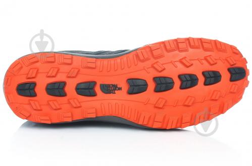 Кроссовки THE NORTH FACE LITEWAVE FASTPACK T92Y8YTFV р.11,5 серый - фото 10 Кроссовки THE NORTH FACE LITEWAVE FASTPACK T92Y8YTFV р.11,5 серый - фото 10