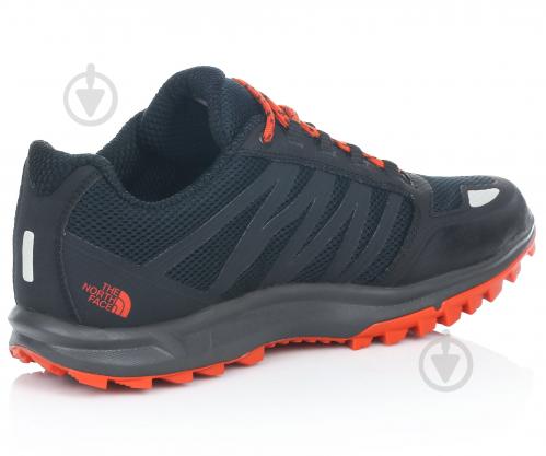 Кроссовки THE NORTH FACE LITEWAVE FASTPACK T92Y8YTFV р.11,5 серый - фото 8 Кроссовки THE NORTH FACE LITEWAVE FASTPACK T92Y8YTFV р.11,5 серый - фото 8