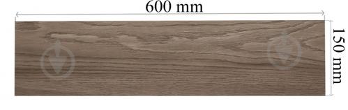 Плитка Zeus Ceramica Listelli brown ZSXLT6R 15X60 - фото 10 Плитка Zeus Ceramica Listelli brown ZSXLT6R 15X60 - фото 10