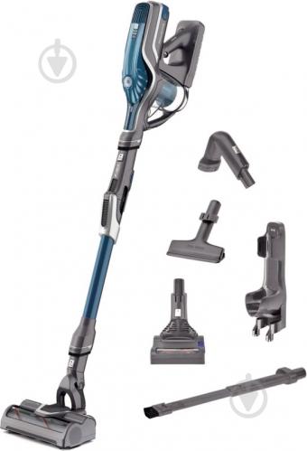 Пылесос аккумуляторный Rowenta RH9571WO Air Force Flex 760 grey/blue - фото 32 Пылесос аккумуляторный Rowenta RH9571WO Air Force Flex 760 grey/blue - фото 32