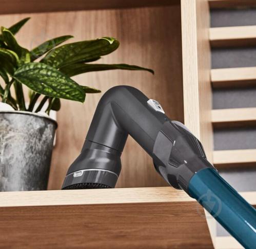 Пылесос аккумуляторный Rowenta RH9571WO Air Force Flex 760 grey/blue - фото 27 Пылесос аккумуляторный Rowenta RH9571WO Air Force Flex 760 grey/blue - фото 27