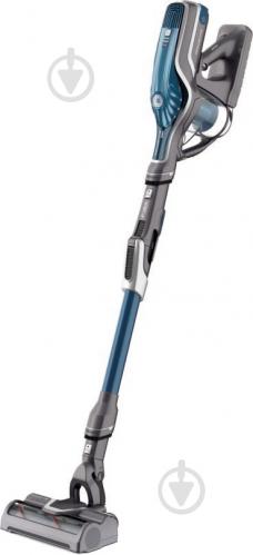 Пылесос аккумуляторный Rowenta RH9571WO Air Force Flex 760 grey/blue - фото 18 Пылесос аккумуляторный Rowenta RH9571WO Air Force Flex 760 grey/blue - фото 18