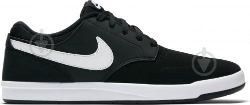 ᐉ Кроссовки Nike SB FOKUS 749477-002 р.9,5 черный • Купить в Киеве, Украине  • Лучшая цена в Эпицентре