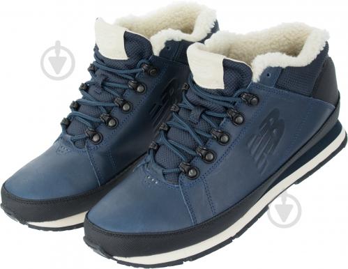 Ботинки New Balance 754 H754LFN р. 10,5 темно-синий - фото 23 Ботинки New Balance 754 H754LFN р. 10,5 темно-синий - фото 23