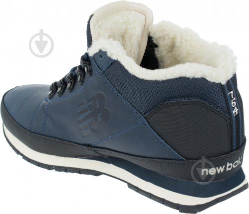 Ботинки New Balance 754 H754LFN р. 10,5 темно-синий - фото 25 Ботинки New Balance 754 H754LFN р. 10,5 темно-синий - фото 25