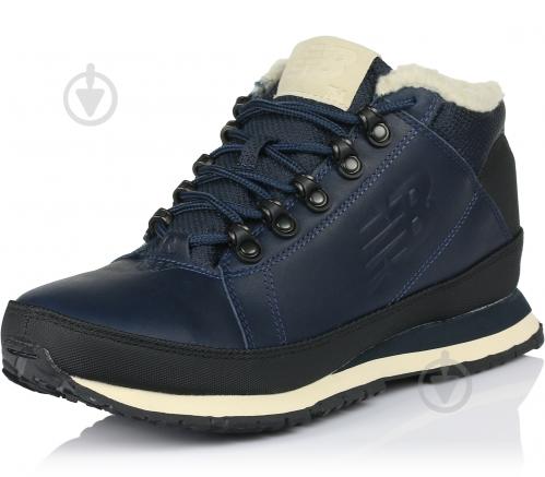Ботинки New Balance 754 H754LFN р. 10,5 темно-синий - фото 18 Ботинки New Balance 754 H754LFN р. 10,5 темно-синий - фото 18