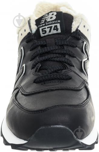 Кроссовки New Balance 574 ML574BL р. 11 черный - фото 18 Кроссовки New Balance 574 ML574BL р. 11 черный - фото 18
