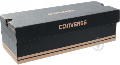Кеды Converse Chuck Taylor Classic HI M7650C р. 11,0 белый - фото 23 Кеды Converse Chuck Taylor Classic HI M7650C р. 11,0 белый - фото 23