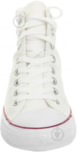 Кеды Converse Chuck Taylor Classic HI M7650C р. 11,0 белый - фото 19 Кеды Converse Chuck Taylor Classic HI M7650C р. 11,0 белый - фото 19
