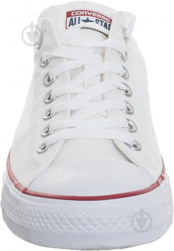 Кеды Converse Chuck Taylor Classic OX M7652C р. 6,0 белый - фото 18 Кеды Converse Chuck Taylor Classic OX M7652C р. 6,0 белый - фото 18