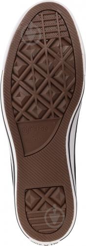 Кеды Converse Chuck Taylor Classic HI M9160C р. 8,5 черный - фото 22 Кеды Converse Chuck Taylor Classic HI M9160C р. 8,5 черный - фото 22