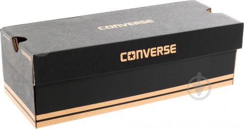 Кеды Converse Chuck Taylor Classic HI M9160C р. 8,5 черный - фото 23 Кеды Converse Chuck Taylor Classic HI M9160C р. 8,5 черный - фото 23