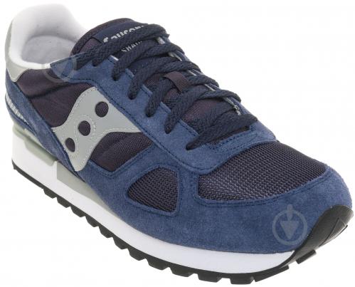 Кроссовки Saucony Shadow Original 2108-523 р.10 синий - фото 14 Кроссовки Saucony Shadow Original 2108-523 р.10 синий - фото 14