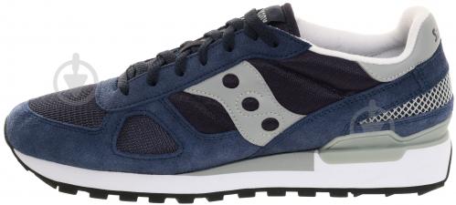 Кроссовки Saucony Shadow Original 2108-523 р.10 синий - фото 16 Кроссовки Saucony Shadow Original 2108-523 р.10 синий - фото 16