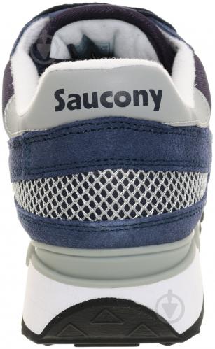 Кроссовки Saucony Shadow Original 2108-523 р.10 синий - фото 18 Кроссовки Saucony Shadow Original 2108-523 р.10 синий - фото 18