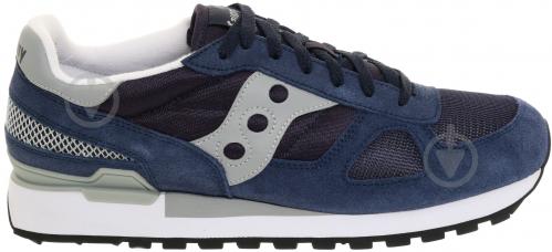 Кроссовки Saucony Shadow Original 2108-523 р.10 синий - фото 17 Кроссовки Saucony Shadow Original 2108-523 р.10 синий - фото 17