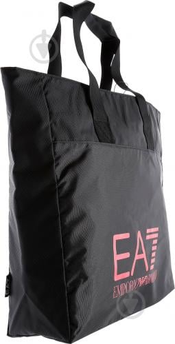 Спортивная сумка EA7 275661-CC731-00120 черный - фото 5 Спортивная сумка EA7 275661-CC731-00120 черный - фото 5