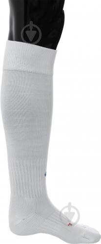 Гетры футбольные Nike 394386-101 р. M белый - фото 9 Гетры футбольные Nike 394386-101 р. M белый - фото 9