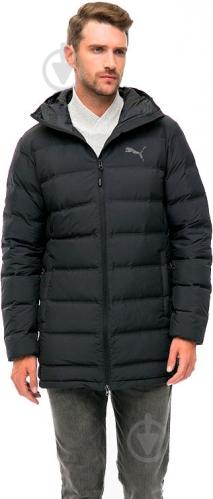 puma downguard 600 down jacket