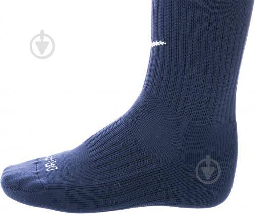 Гетры футбольные Nike 394386-411 р. S синий - фото 10 Гетры футбольные Nike 394386-411 р. S синий - фото 10
