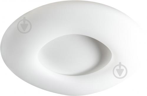 Люстра светодиодная Светкомплект Cloud CLN-80W OP RGB RC 80 Вт белый матовый - фото 11 Люстра светодиодная Светкомплект Cloud CLN-80W OP RGB RC 80 Вт белый матовый - фото 11