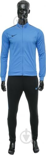 Костюм Nike 807680-435 р. M синий - фото 5 Костюм Nike 807680-435 р. M синий - фото 5