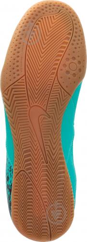 Футбольні бутси Nike BOMBAX IC 826485-310 10.5 бірюзовий - фото 21 Футбольні бутси Nike BOMBAX IC 826485-310 10.5 бірюзовий - фото 21