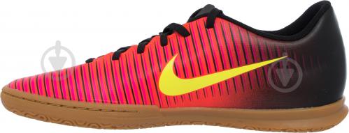 Футбольные бутсы Nike MERCURIAL VORTEX III 831970-870 7.5 оранжевый - фото 17 Футбольные бутсы Nike MERCURIAL VORTEX III 831970-870 7.5 оранжевый - фото 17