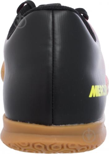 Футбольные бутсы Nike MERCURIAL VORTEX III 831970-870 7.5 оранжевый - фото 19 Футбольные бутсы Nike MERCURIAL VORTEX III 831970-870 7.5 оранжевый - фото 19