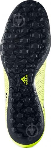 Футбольные бутсы Adidas X Tango TF CG3727 р. 9 зелено-черный - фото 16 Футбольные бутсы Adidas X Tango TF CG3727 р. 9 зелено-черный - фото 16