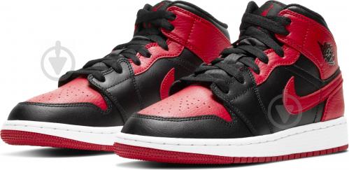 air jordan 1 mid 5y