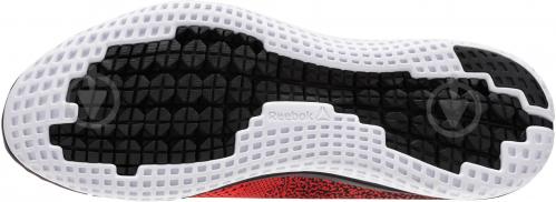 Кроссовки Reebok Print Run Prime Ultraknit BS8589 р.10.5 красный с черным - фото 14 Кроссовки Reebok Print Run Prime Ultraknit BS8589 р.10.5 красный с черным - фото 14