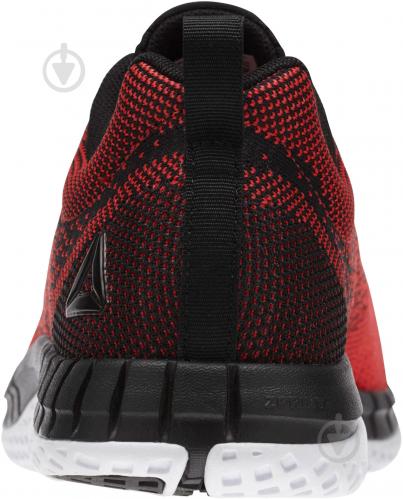 Кроссовки Reebok Print Run Prime Ultraknit BS8589 р.10.5 красный с черным - фото 15 Кроссовки Reebok Print Run Prime Ultraknit BS8589 р.10.5 красный с черным - фото 15