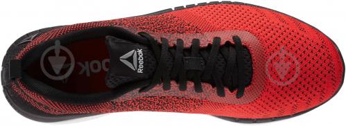 Кроссовки Reebok Print Run Prime Ultraknit BS8589 р.10.5 красный с черным - фото 13 Кроссовки Reebok Print Run Prime Ultraknit BS8589 р.10.5 красный с черным - фото 13