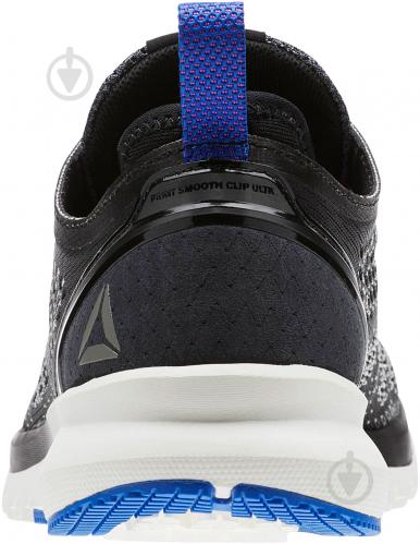 Кроссовки Reebok Print Smooth Clip Ultraknit BS5137 р.37,5 серый - фото 15 Кроссовки Reebok Print Smooth Clip Ultraknit BS5137 р.37,5 серый - фото 15